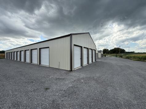 6724 Pembroke Oak Grove Road Pembroke KY 42266