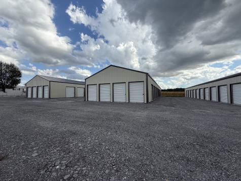 6724 Pembroke Oak Grove Road Pembroke KY 42266