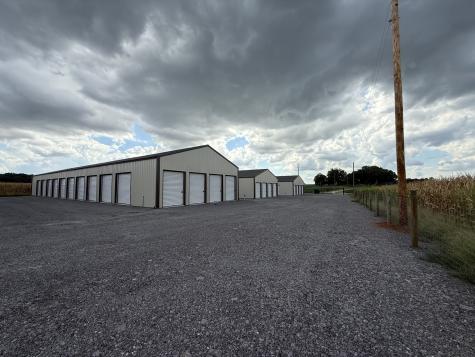 6724 Pembroke Oak Grove Road Pembroke KY 42266