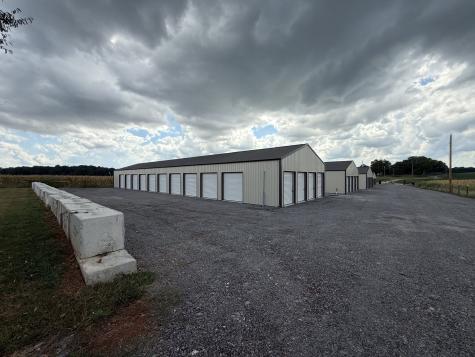 6724 Pembroke Oak Grove Road Pembroke KY 42266