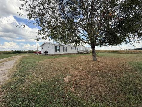 6724 Pembroke Oak Grove Road Pembroke KY 42266