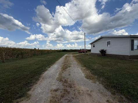 6724 Pembroke Oak Grove Road Pembroke KY 42266