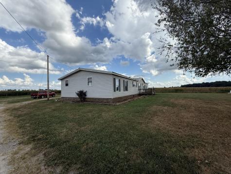 6724 Pembroke Oak Grove Road Pembroke KY 42266