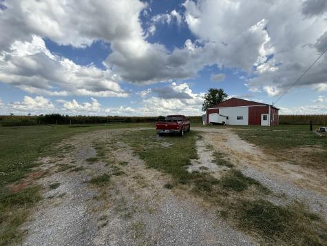 6724 Pembroke Oak Grove Road Pembroke KY 42266