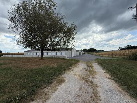 6724 Pembroke Oak Grove Road Pembroke KY 42266