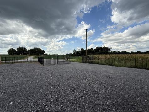 6724 Pembroke Oak Grove Road Pembroke KY 42266