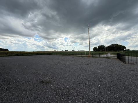 6724 Pembroke Oak Grove Road Pembroke KY 42266