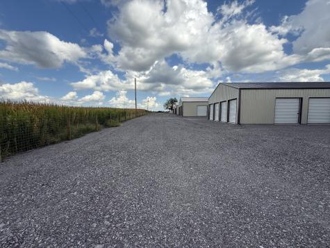 6724 Pembroke Oak Grove Road Pembroke KY 42266