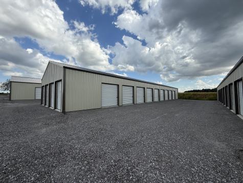 6724 Pembroke Oak Grove Road Pembroke KY 42266