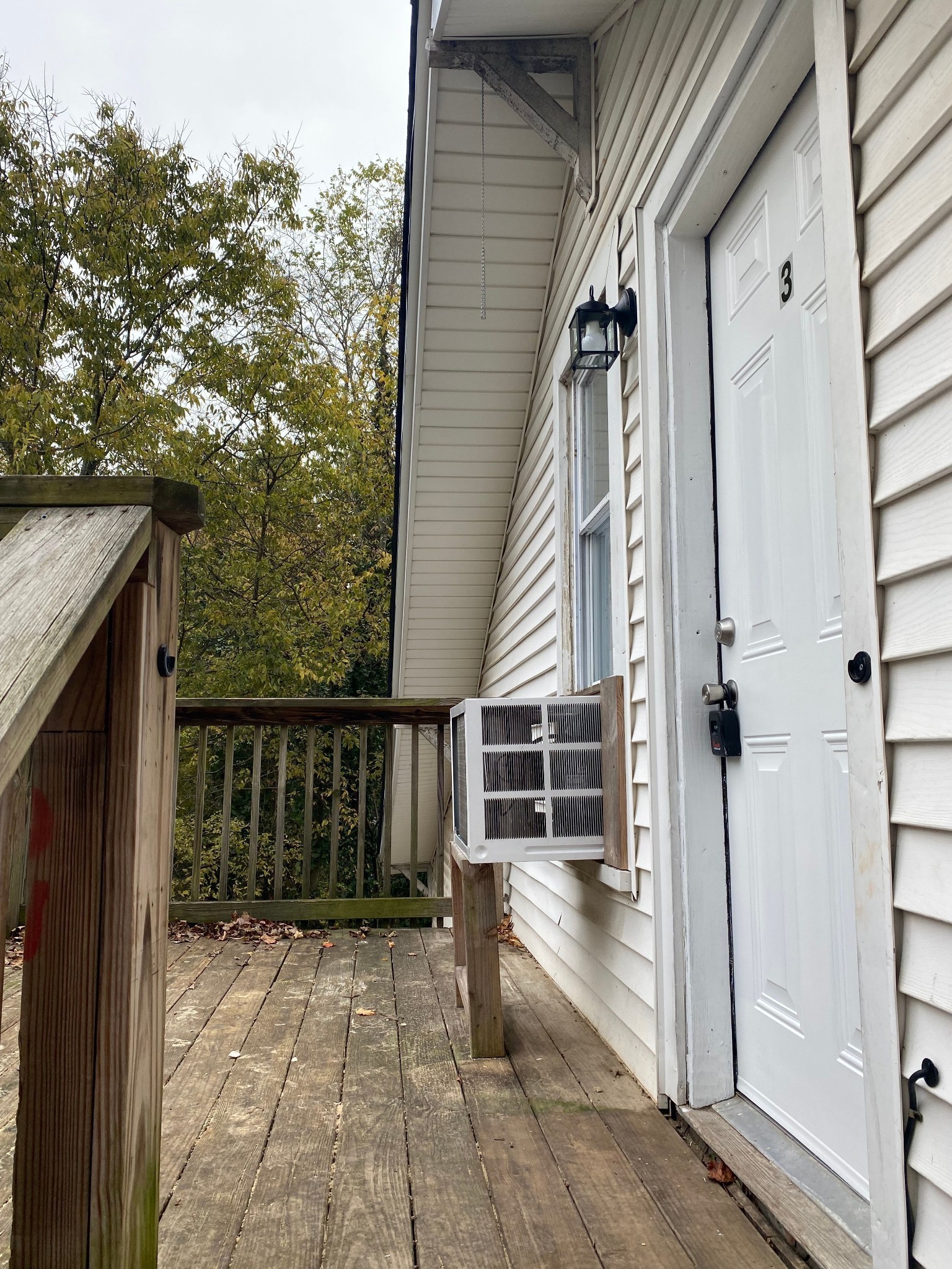 443 Greenwood Avenue Clarksville TN 37040