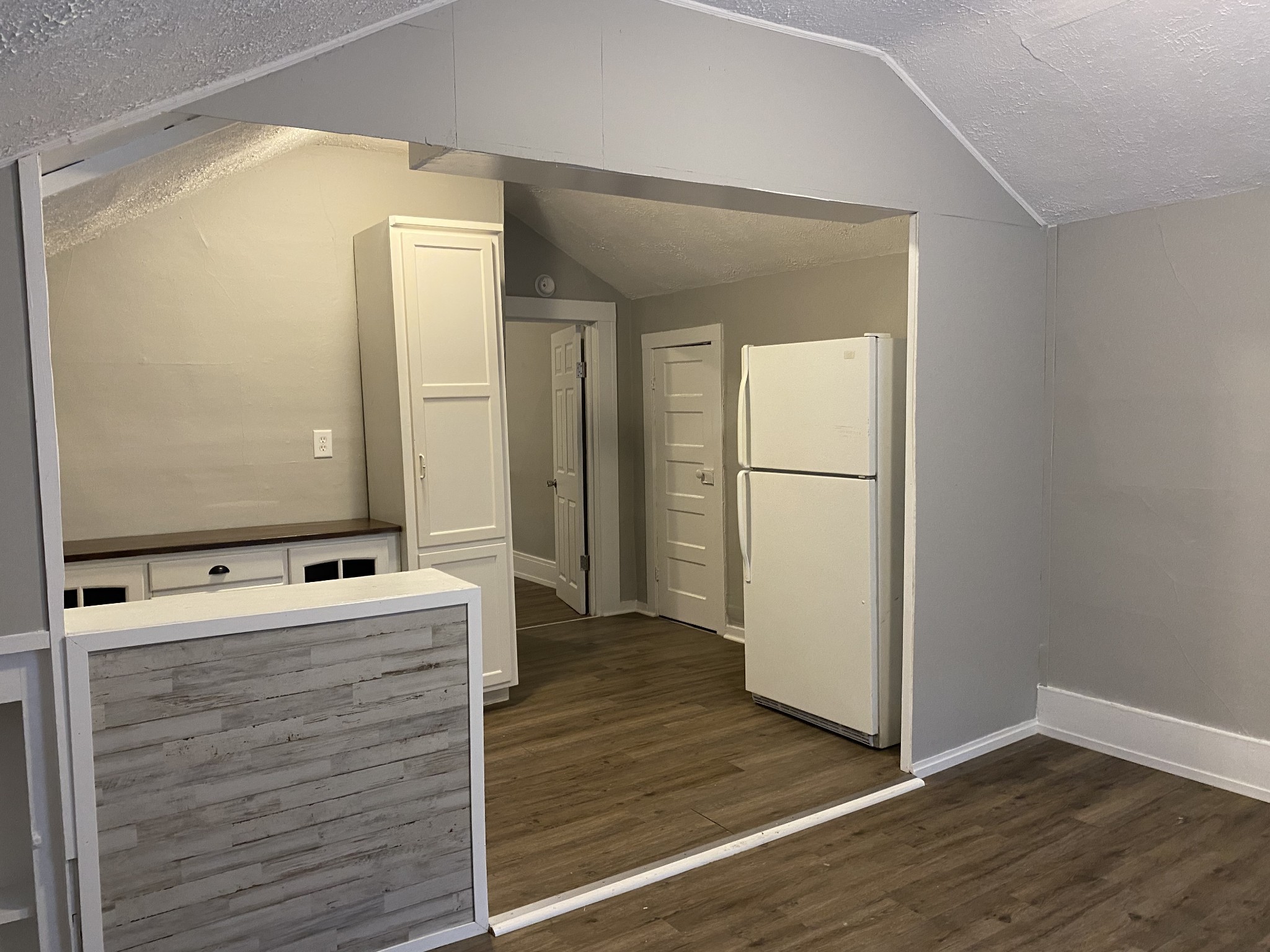 443 Greenwood Avenue Clarksville TN 37040