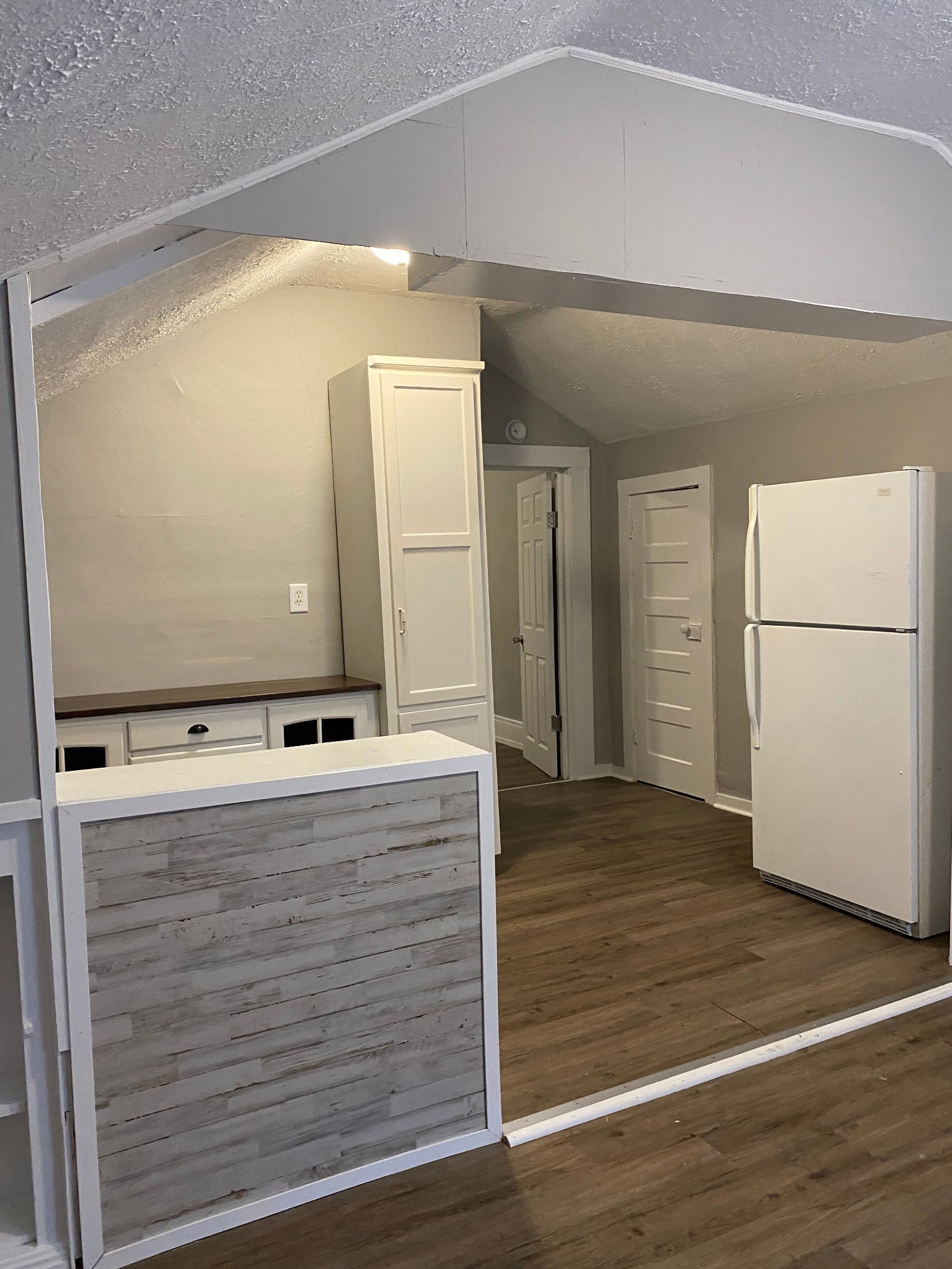 443 Greenwood Avenue Clarksville TN 37040