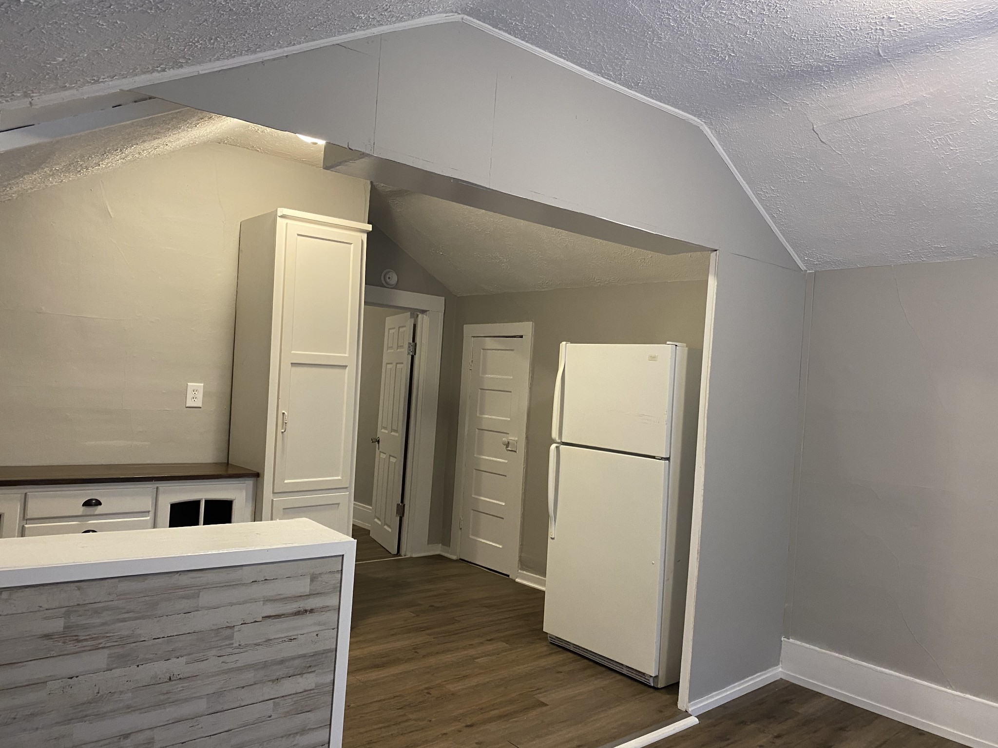 443 Greenwood Avenue Clarksville TN 37040