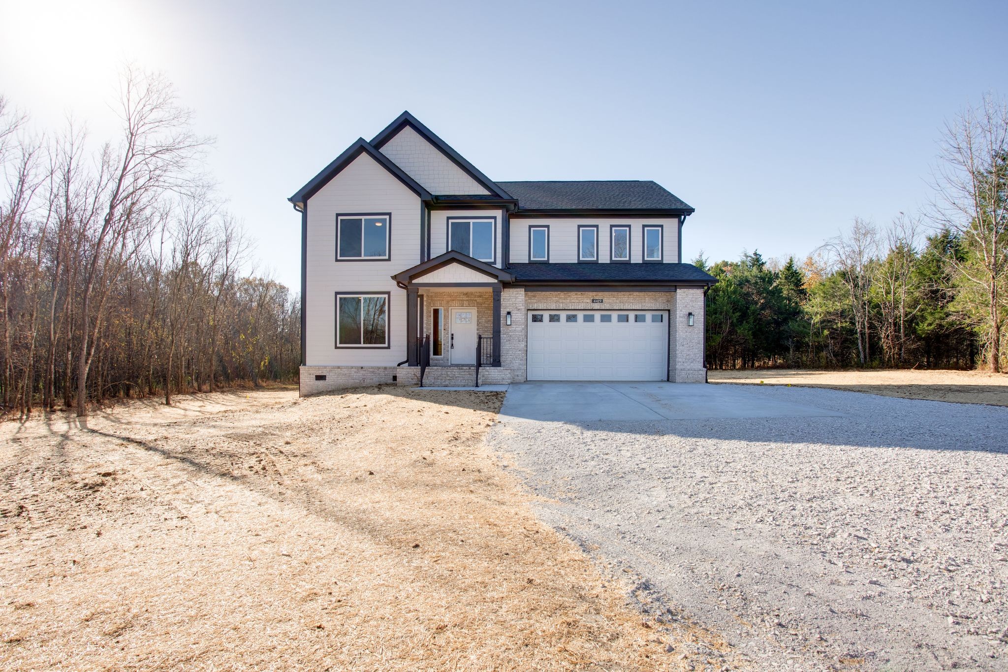 4419 Moore Lane Culleoka TN 38451