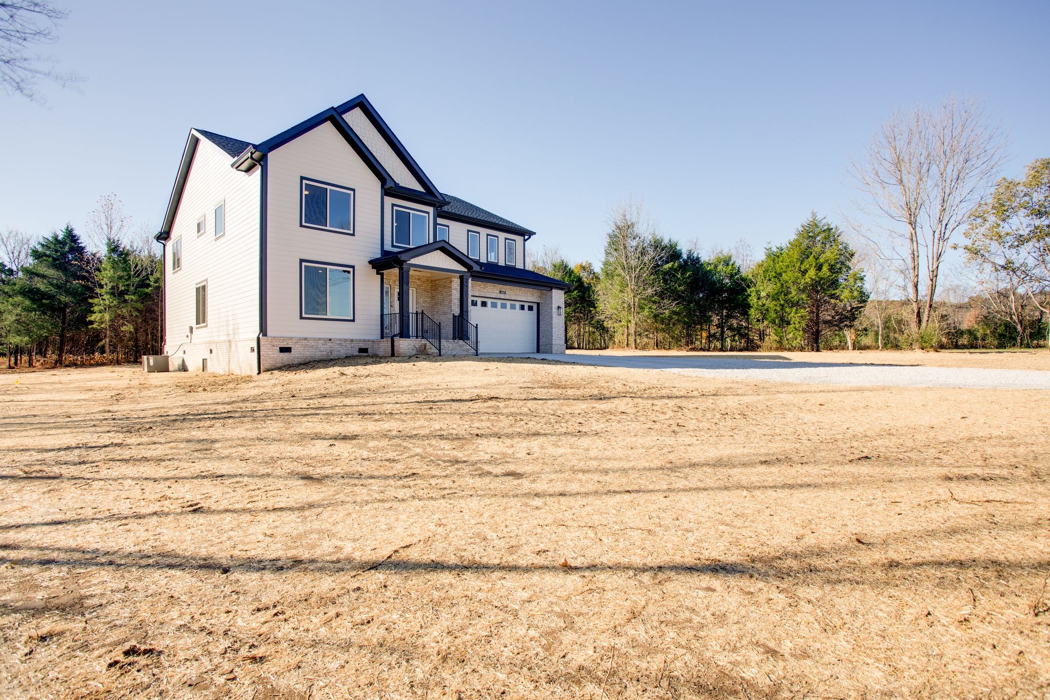 4419 Moore Lane Culleoka TN 38451