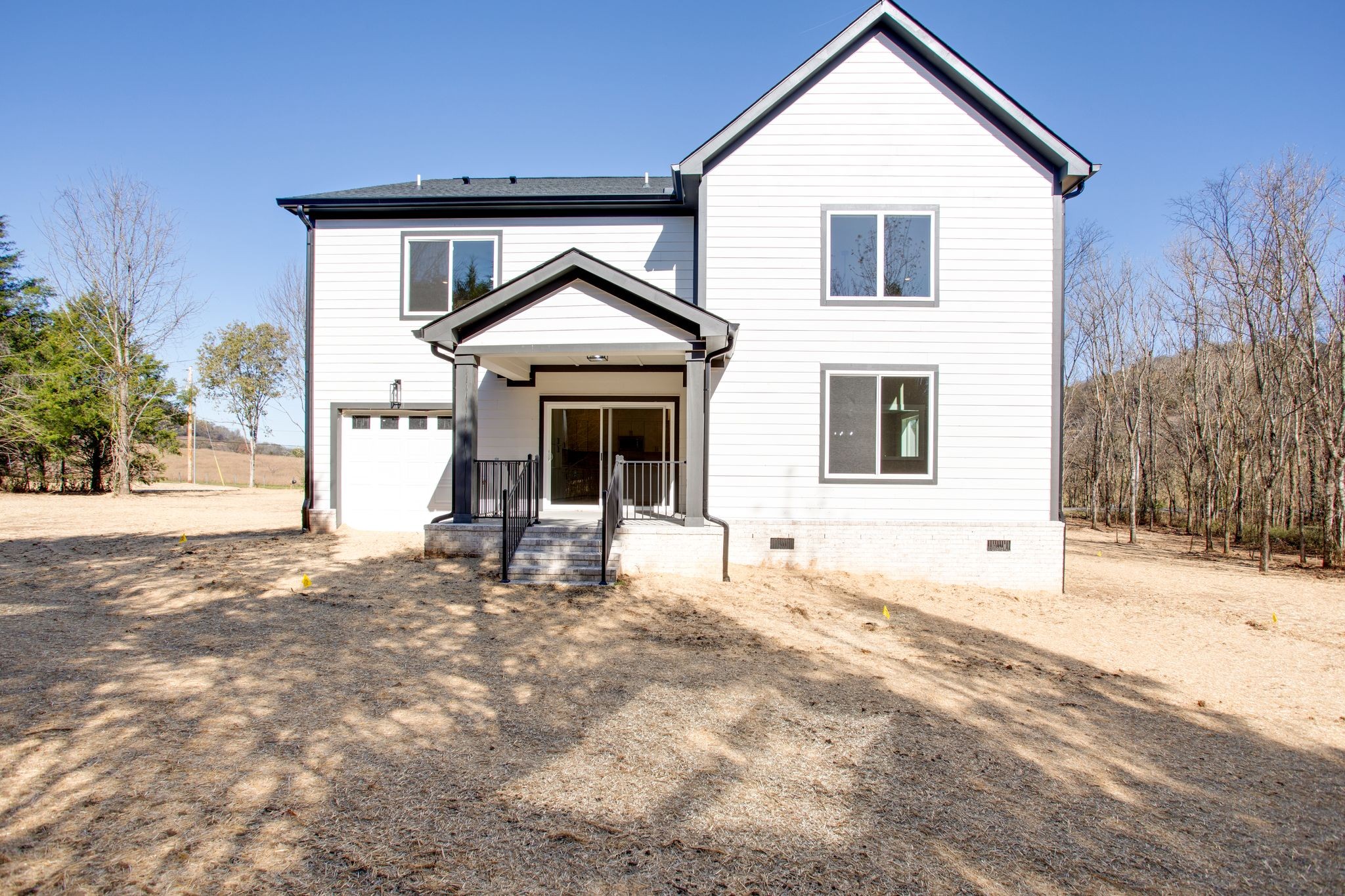 4419 Moore Lane Culleoka TN 38451