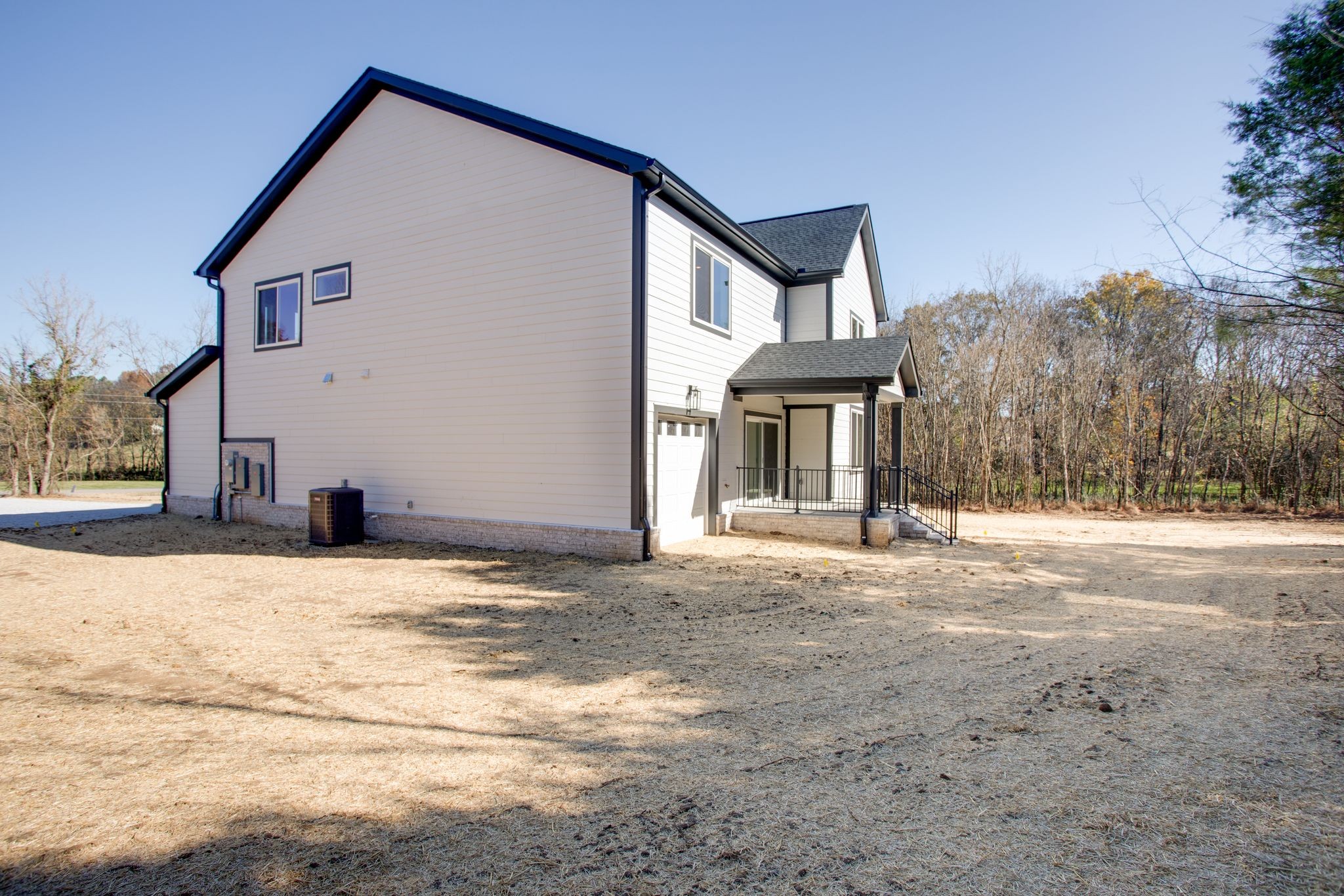 4419 Moore Lane Culleoka TN 38451