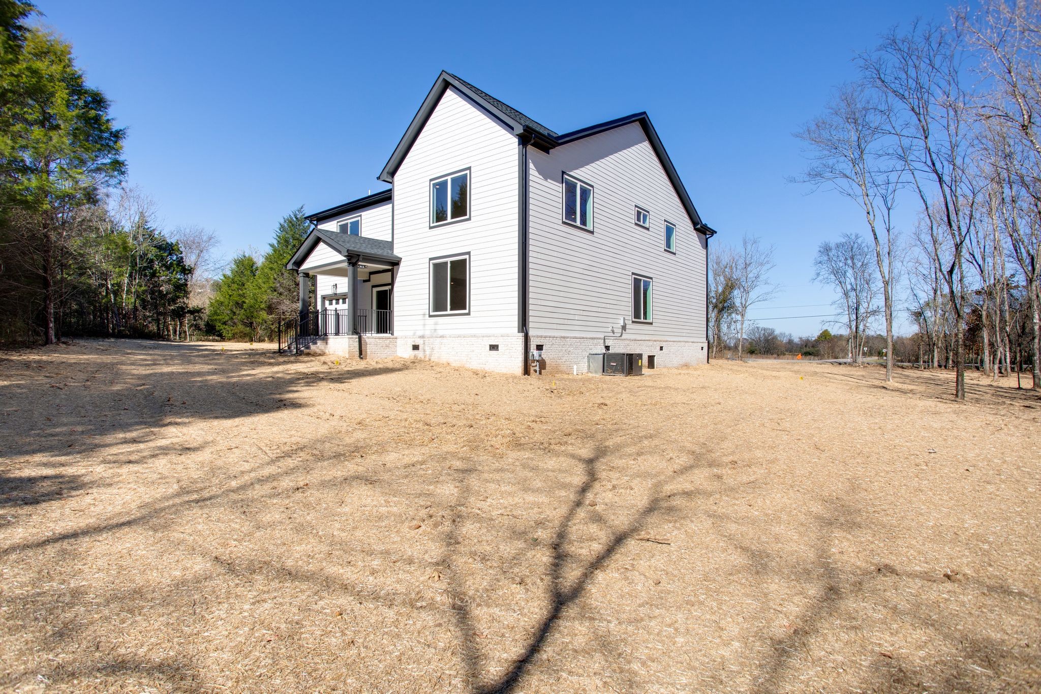 4419 Moore Lane Culleoka TN 38451