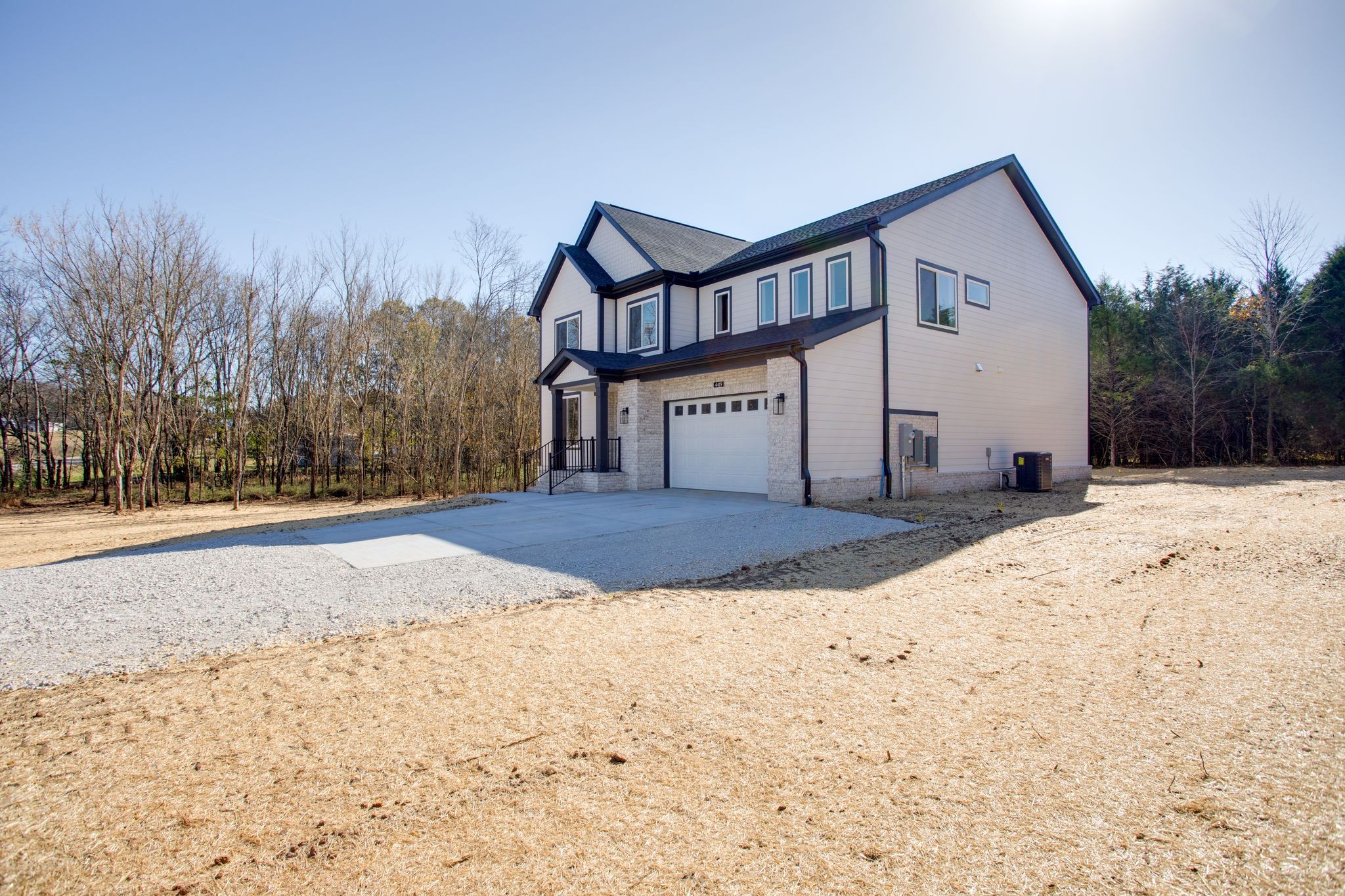 4419 Moore Lane Culleoka TN 38451
