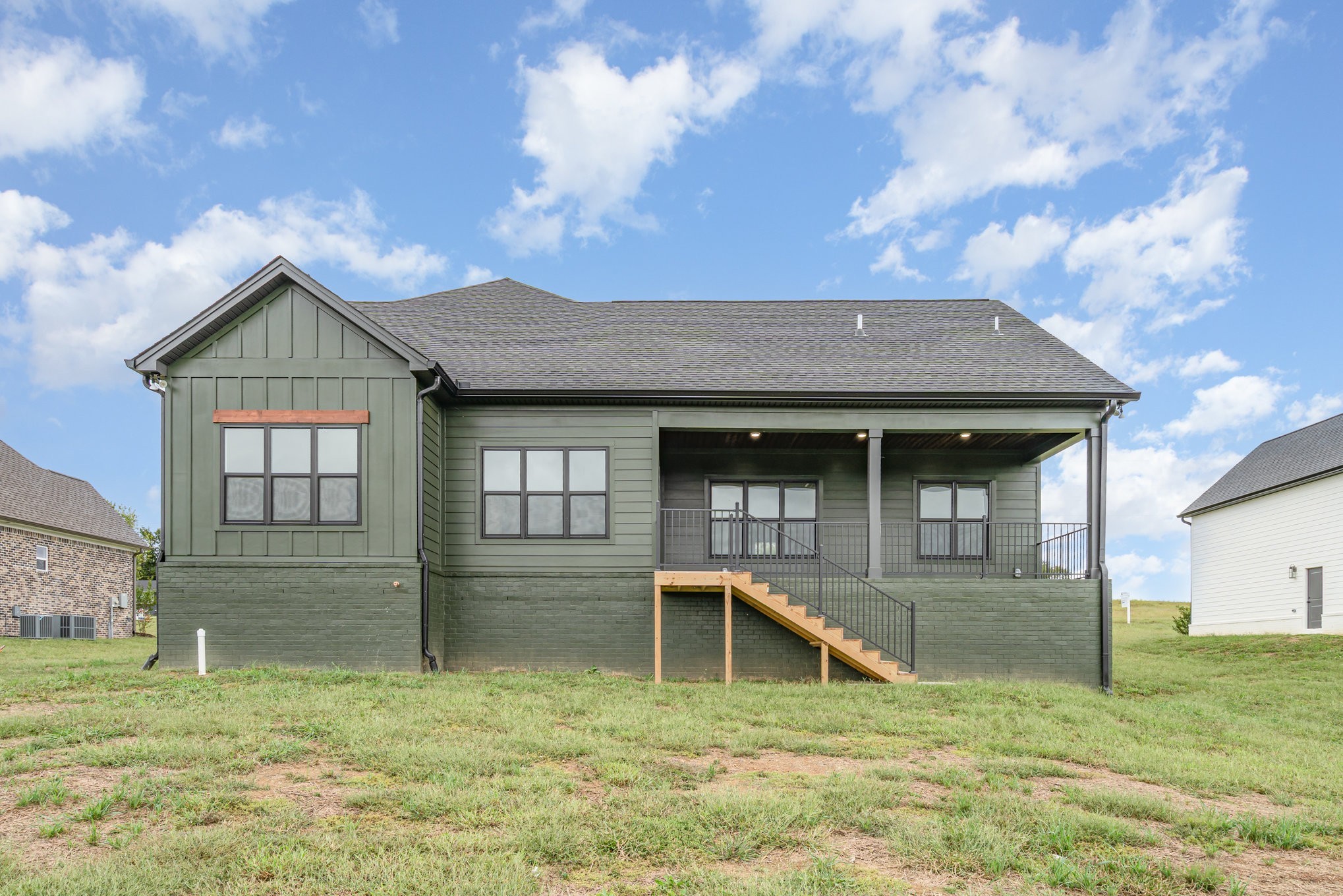 115 Crenshaw Road Hartsville TN 37074