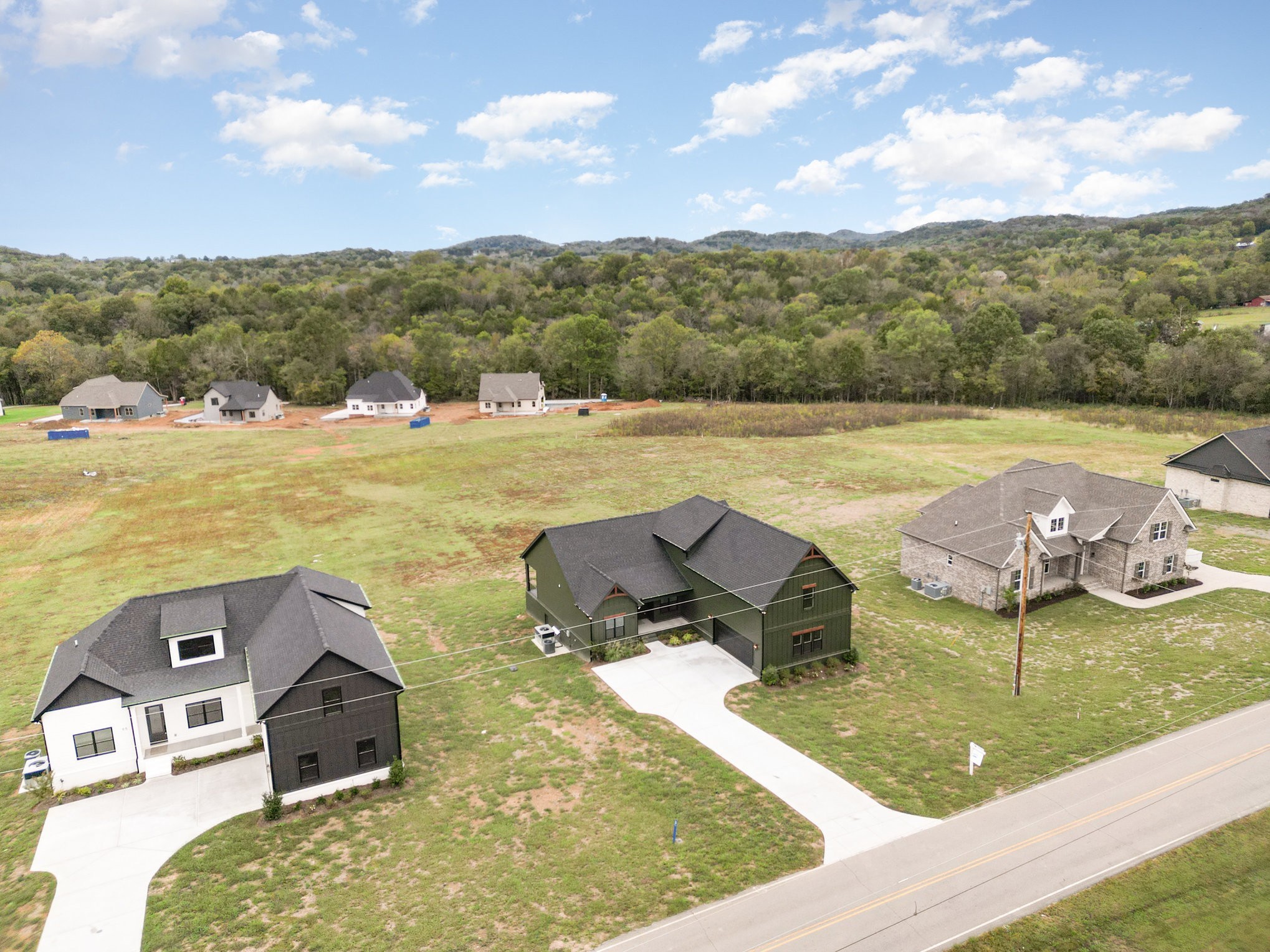 115 Crenshaw Road Hartsville TN 37074