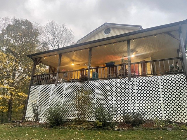 85 Lakeview Lane Stewart TN 37175
