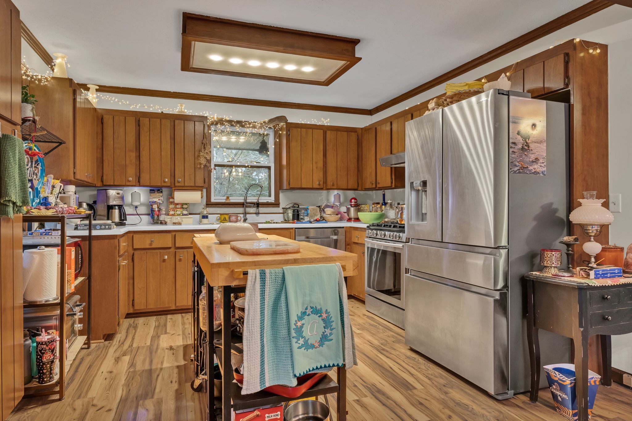 85 Lakeview Lane Stewart TN 37175