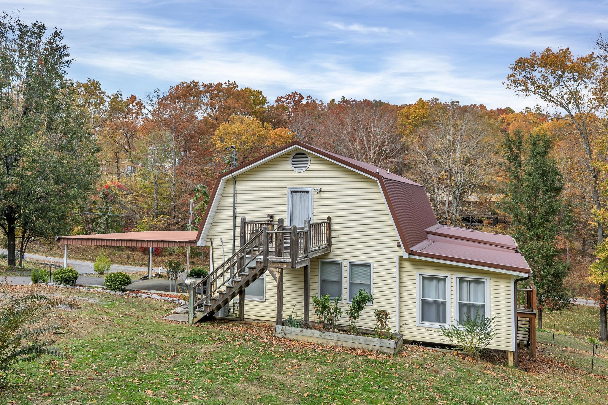 85 Lakeview Lane Stewart TN 37175
