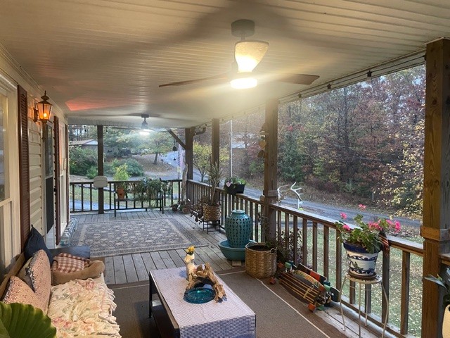 85 Lakeview Lane Stewart TN 37175