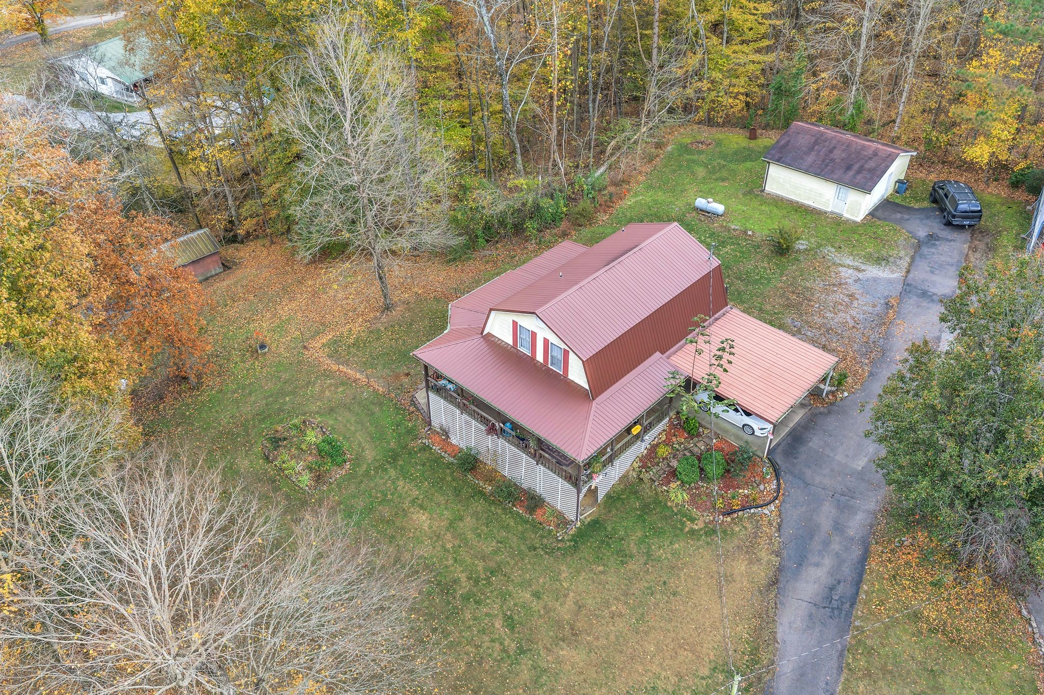85 Lakeview Lane Stewart TN 37175
