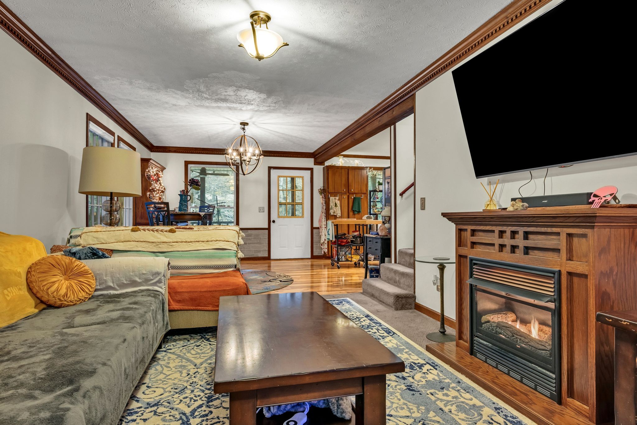 85 Lakeview Lane Stewart TN 37175