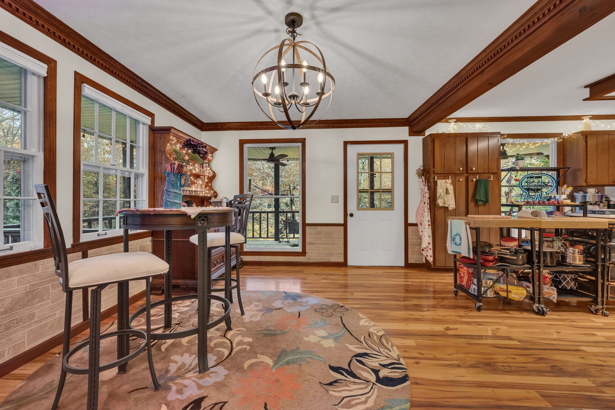 85 Lakeview Lane Stewart TN 37175