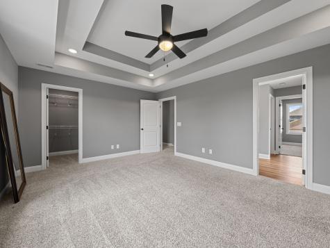842 Burley Barn Road Clarksville TN 37042