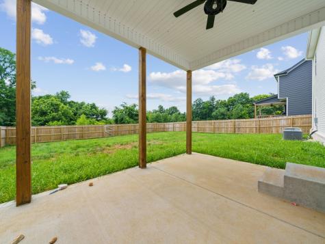 842 Burley Barn Road Clarksville TN 37042
