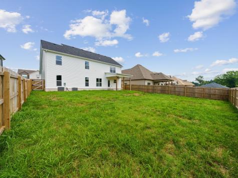 842 Burley Barn Road Clarksville TN 37042