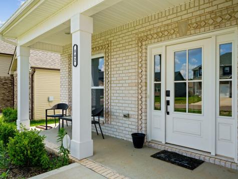842 Burley Barn Road Clarksville TN 37042