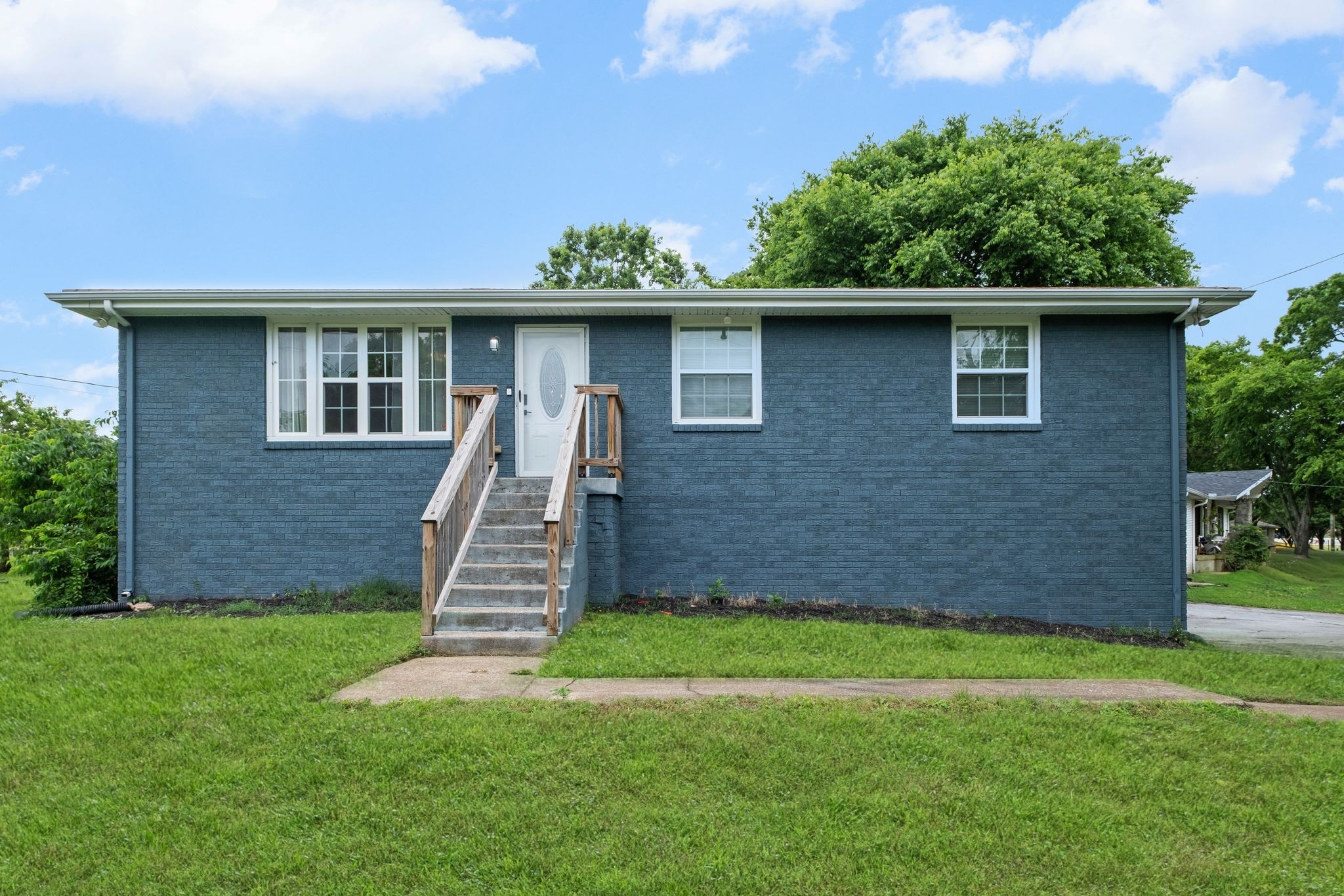 301 Tyler Drive Hermitage TN 37076