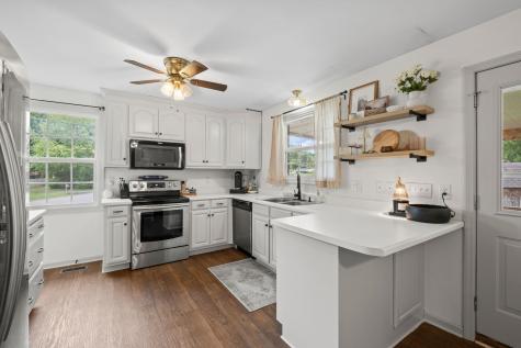 301 Tyler Drive Hermitage TN 37076