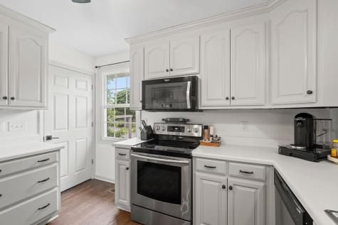 301 Tyler Drive Hermitage TN 37076