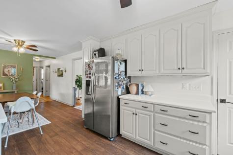 301 Tyler Drive Hermitage TN 37076