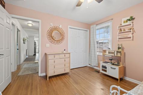 301 Tyler Drive Hermitage TN 37076