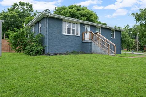 301 Tyler Drive Hermitage TN 37076