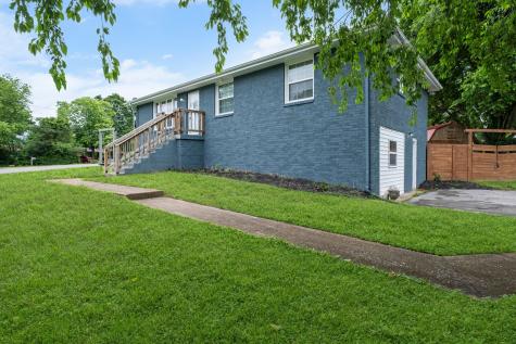 301 Tyler Drive Hermitage TN 37076