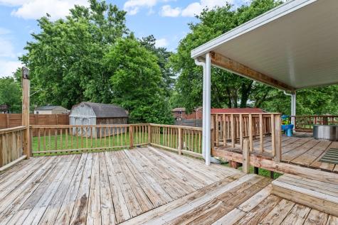 301 Tyler Drive Hermitage TN 37076