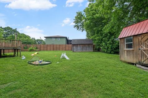 301 Tyler Drive Hermitage TN 37076