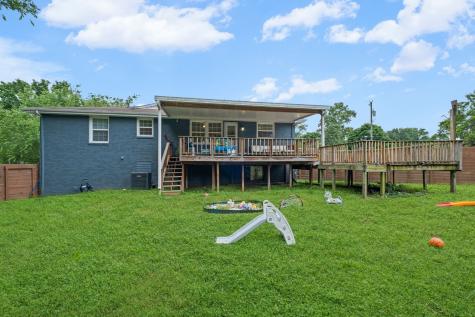 301 Tyler Drive Hermitage TN 37076