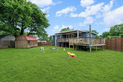 301 Tyler Drive Hermitage TN 37076