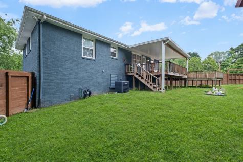 301 Tyler Drive Hermitage TN 37076