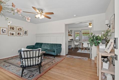 301 Tyler Drive Hermitage TN 37076