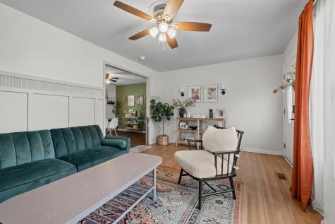 301 Tyler Drive Hermitage TN 37076